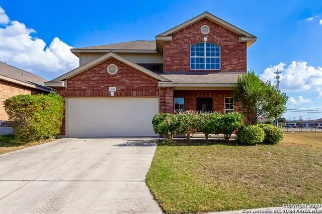 5414 Eternal, San Antonio, TX 78247 - #2