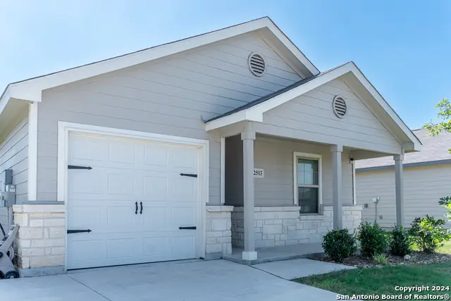 2513 Hiddenbrooke Trace, Seguin, TX 78155 - Image #1