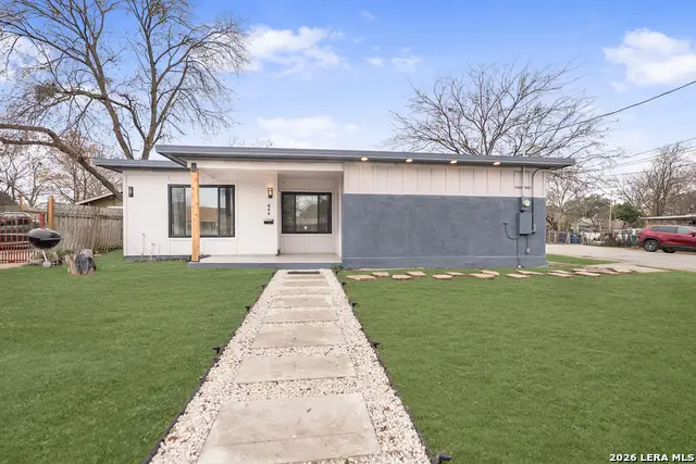866 San Angelo, San Antonio, TX 78201 - Image #1