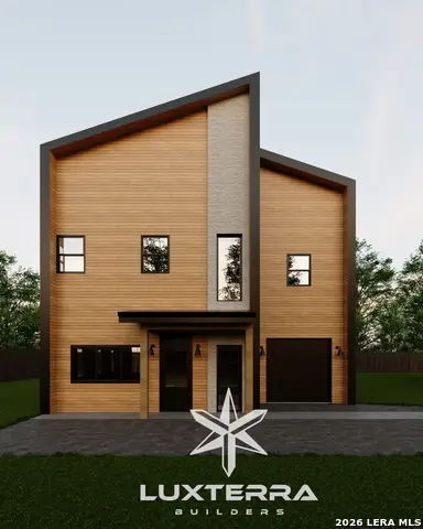 814 Burnet, San Antonio, TX 78202 - Image #1