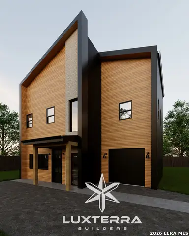 814 Burnet, San Antonio, TX 78202 - Image #2