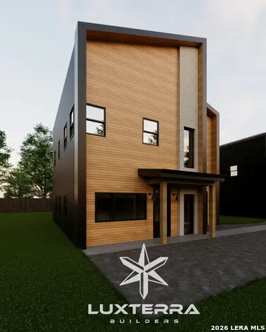 814 Burnet, San Antonio, TX 78202 - Image #3