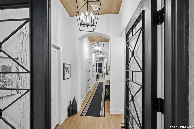 1433 Gifford Park, Bulverde, TX 78163 - #2