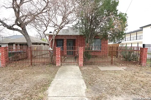 910 Culebra, San Antonio, TX 78201