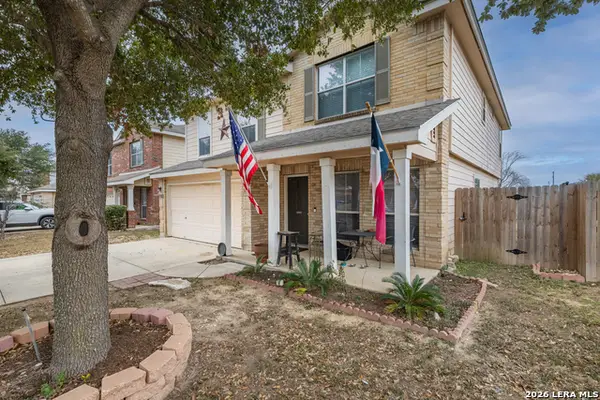 315 English Saddle, San Antonio, TX 78227