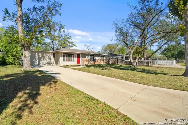 359 Tomrob, San Antonio, TX 78220