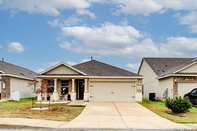 6118 Travis Smt, San Antonio, TX 78218 - Image #1