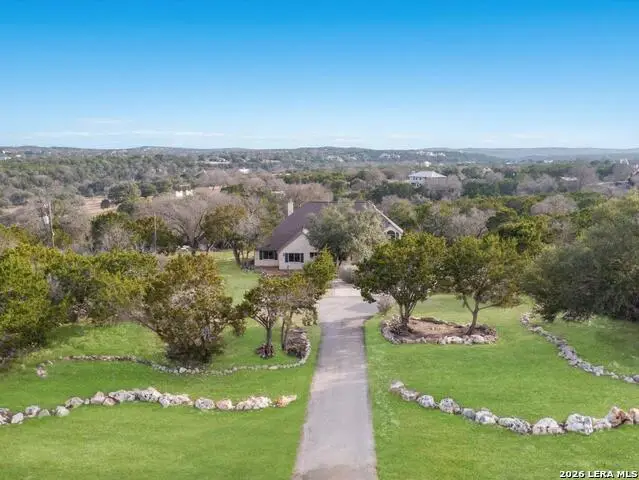 121 N Star Ct, Boerne, TX 78006 - #2