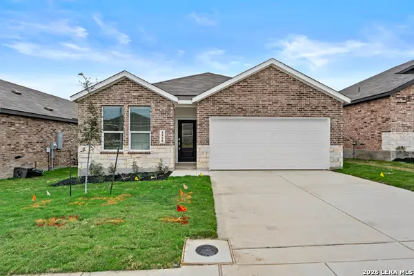 4998 Mission Tejas Road, Marion, TX 78124