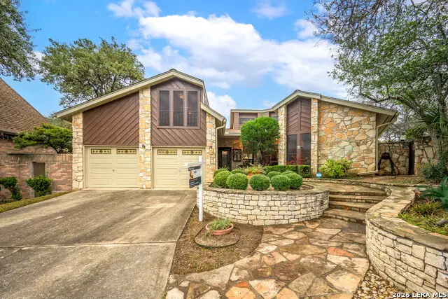 9100 Rustlers Creek, San Antonio, TX 78230 - Image #1