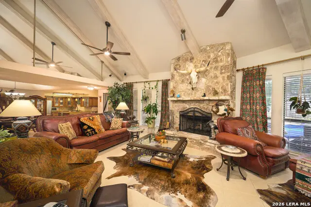 9100 Rustlers Creek, San Antonio, TX 78230 - Image #3