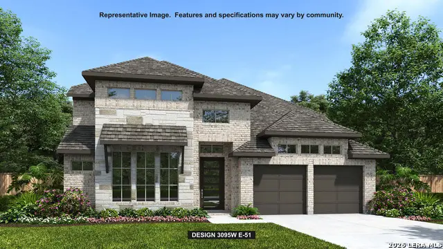 113 Rainwater Creek, Boerne, TX 78006 - #1