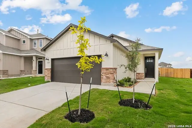 743 Langston, New Braunfels, TX 78130 - #2