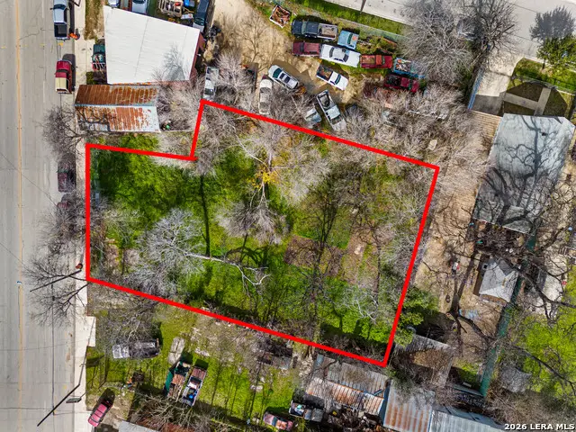 4406 S Presa, San Antonio, TX 78223 - Image #1