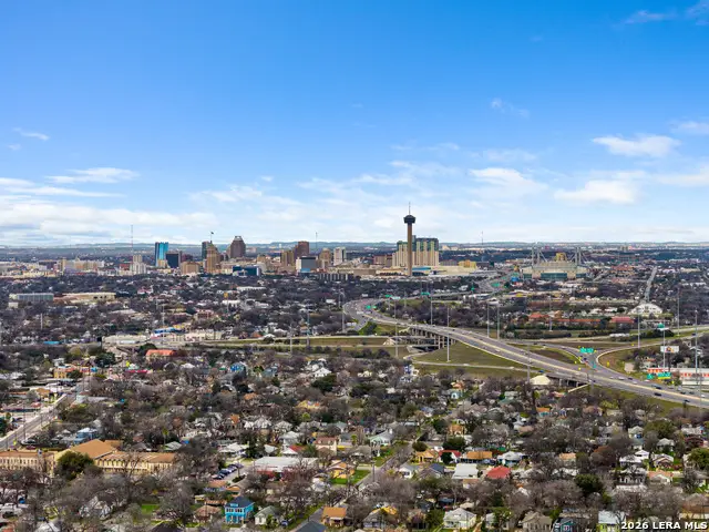 4406 S Presa, San Antonio, TX 78223 - Image #2