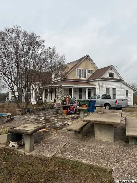 347 Natalen, San Antonio, TX 78209