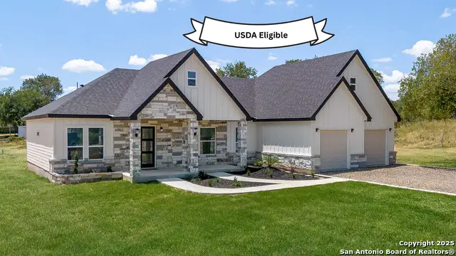 120 County Road 6852, Lytle, TX 78052 - #3