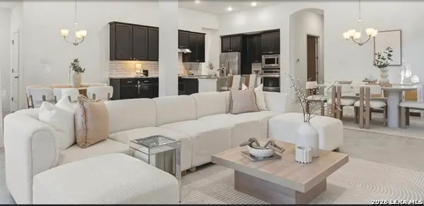 2982 Blenheim, Bulverde, TX 78163