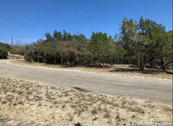 LOT #69 Forest Oaks, Lakehills, TX 78063