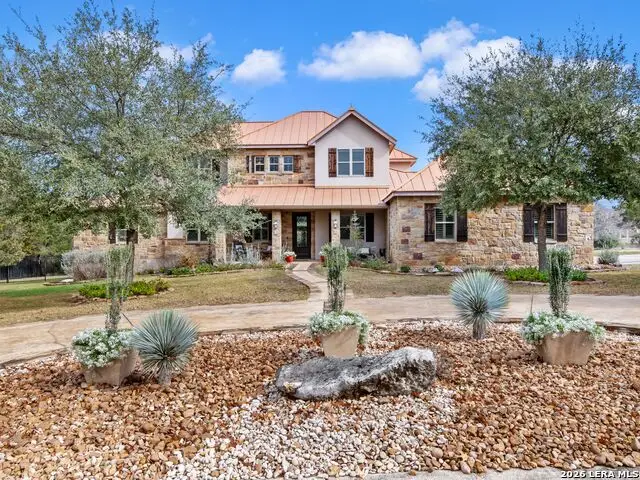22 Hunters Chase, New Braunfels, TX 78132 - #1