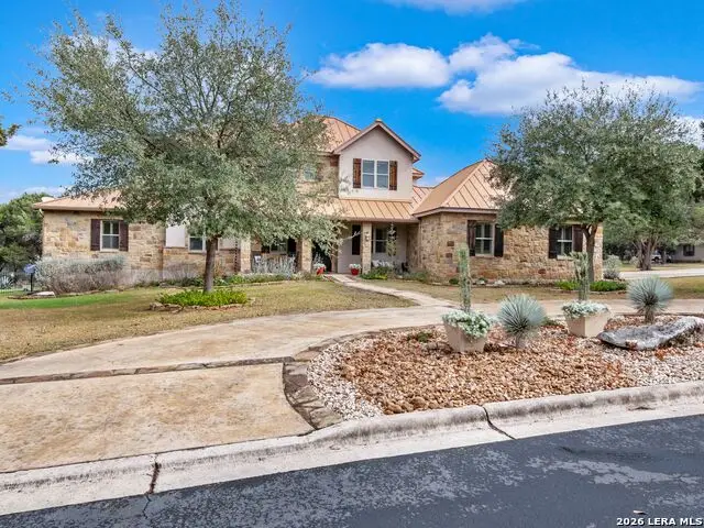 22 Hunters Chase, New Braunfels, TX 78132 - #2