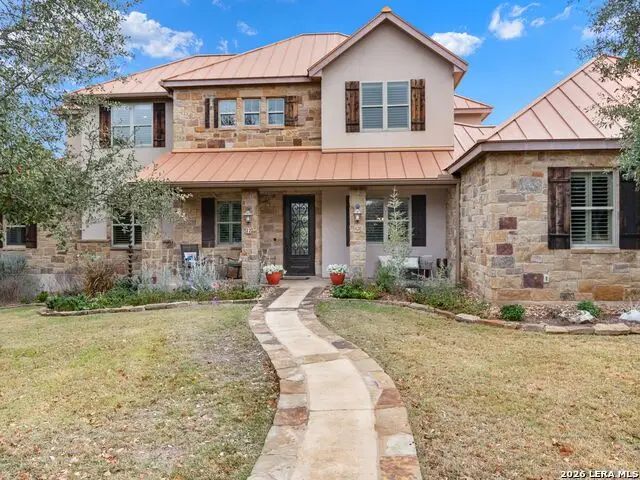 22 Hunters Chase, New Braunfels, TX 78132 - #3