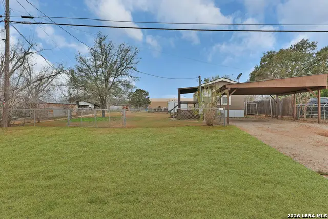 308 Campbell, Jourdanton, TX 78026 - Image #2