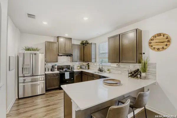 4627 Via Sonoma, Converse, TX 78109