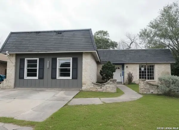 3515 Millgrove, San Antonio, TX 78230