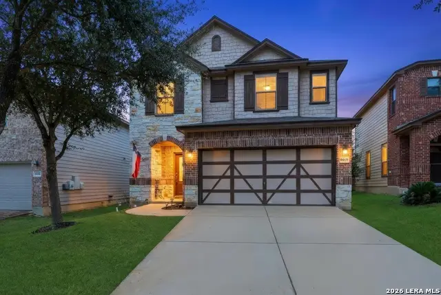 9819 Hawk Shr, Converse, TX 78109 - Image #1