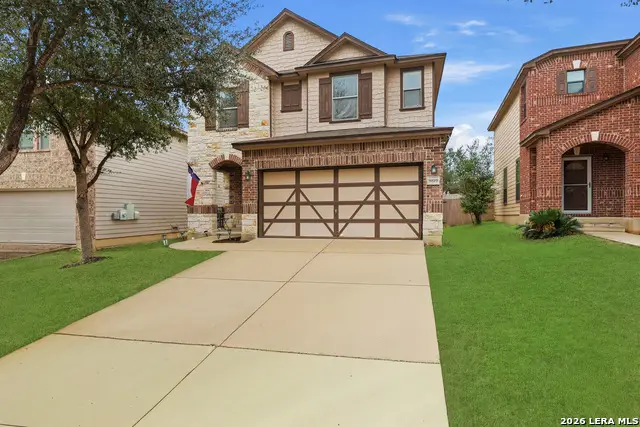 9819 Hawk Shr, Converse, TX 78109 - Image #2