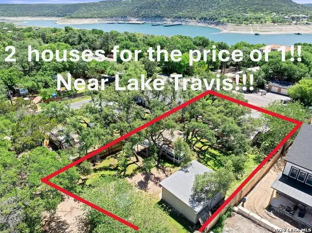 14802 Arrowhead, Leander, TX 78641 - #1