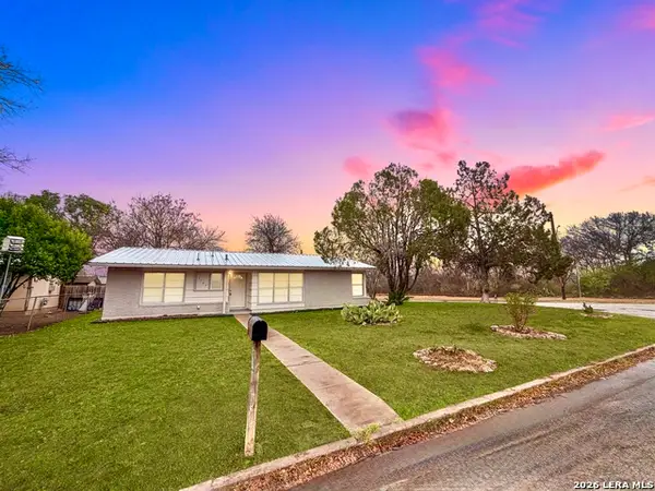 1127 Olney, San Antonio, TX 78218