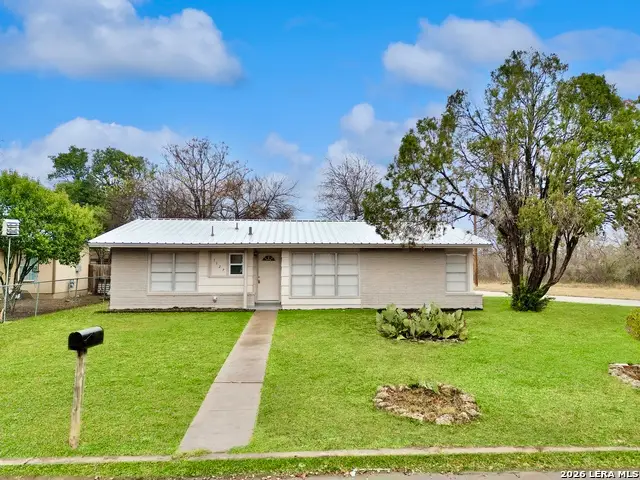 1127 Olney, San Antonio, TX 78218 - Image #3