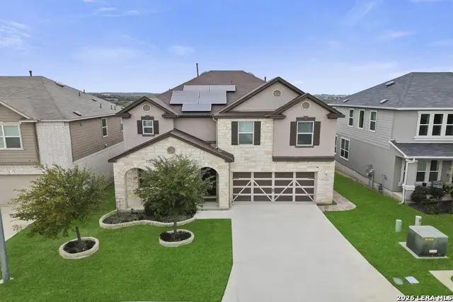 3537 Marvel, Bulverde, TX 78163 - #2