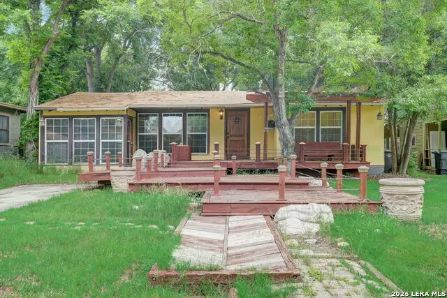 439 Devonshire, San Antonio, TX 78209 - Image #2