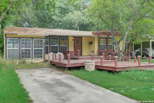 439 Devonshire, San Antonio, TX 78209 - Image #3