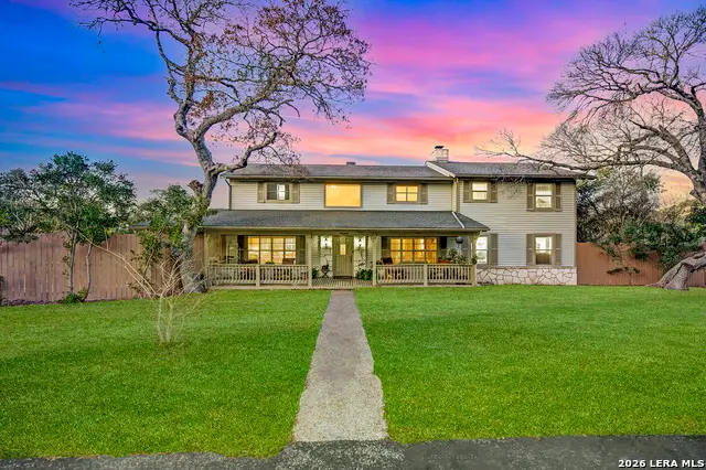 315 White Oak, Canyon Lake, TX 78133 - #2