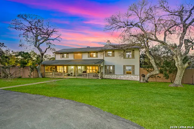 315 White Oak, Canyon Lake, TX 78133 - #3