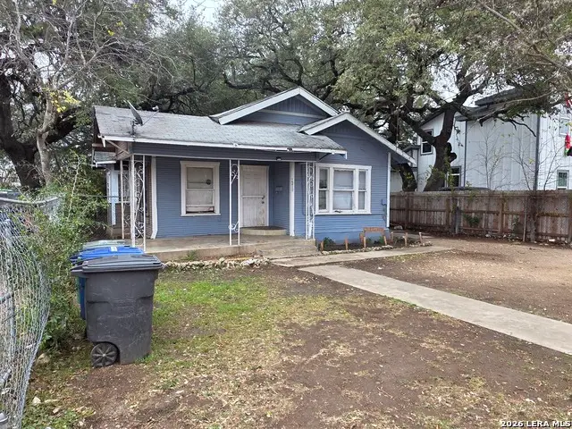 1210 S Walters, San Antonio, TX 78210 - Image #2