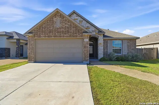7505 Krypton Dr., Corpus Christi, TX 78414 - #1