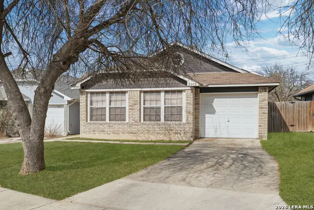 6315 Candlecrest Ct, San Antonio, TX 78244 - Image #1