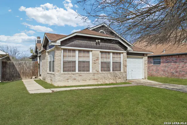 6315 Candlecrest Ct, San Antonio, TX 78244 - Image #2