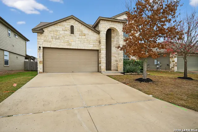 2260 Lighthouse Dr, New Braunfels, TX 78130 - #2