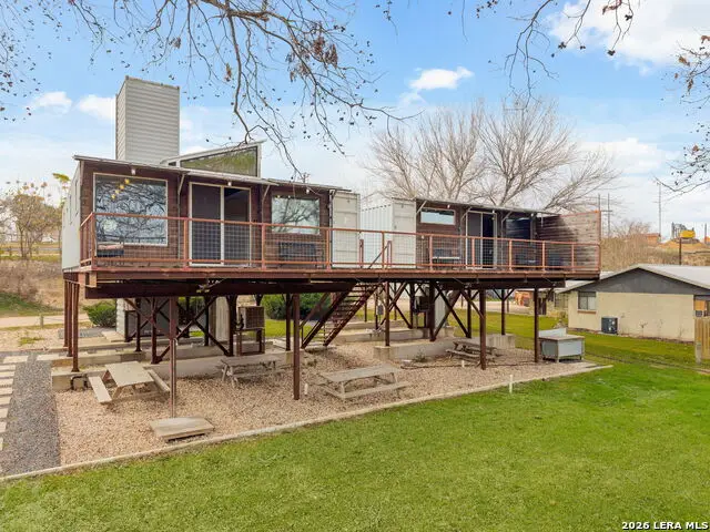 9035 Fm 725, McQueeney, TX 78123 - #1