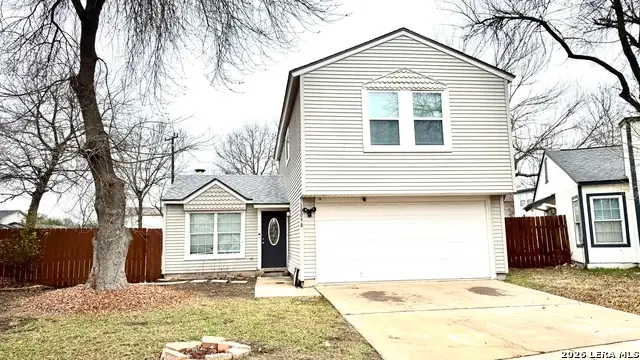 10098 Birch Field Dr., San Antonio, TX 78245 - Image #1