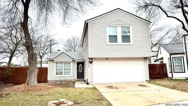 10098 Birch Field Dr., San Antonio, TX 78245