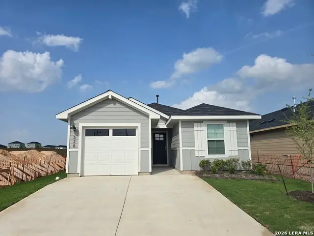 328 Celosia Loop, Kyle, TX 78640 - #2