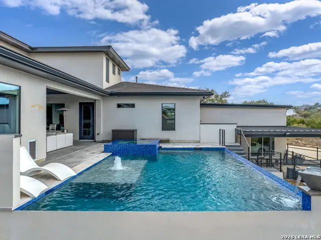 1265 Tenderfoot, New Braunfels, TX 78132 - #1