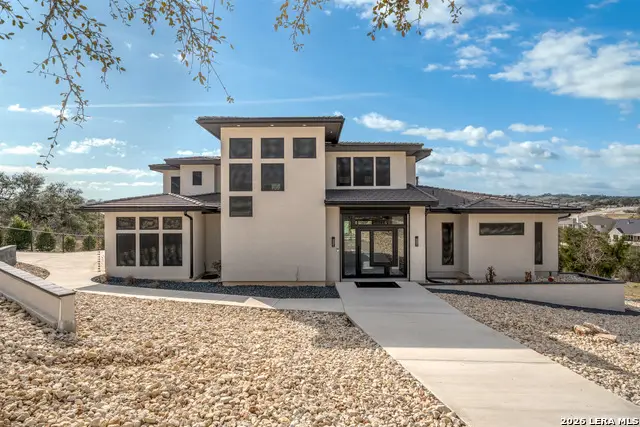 1265 Tenderfoot, New Braunfels, TX 78132 - #3